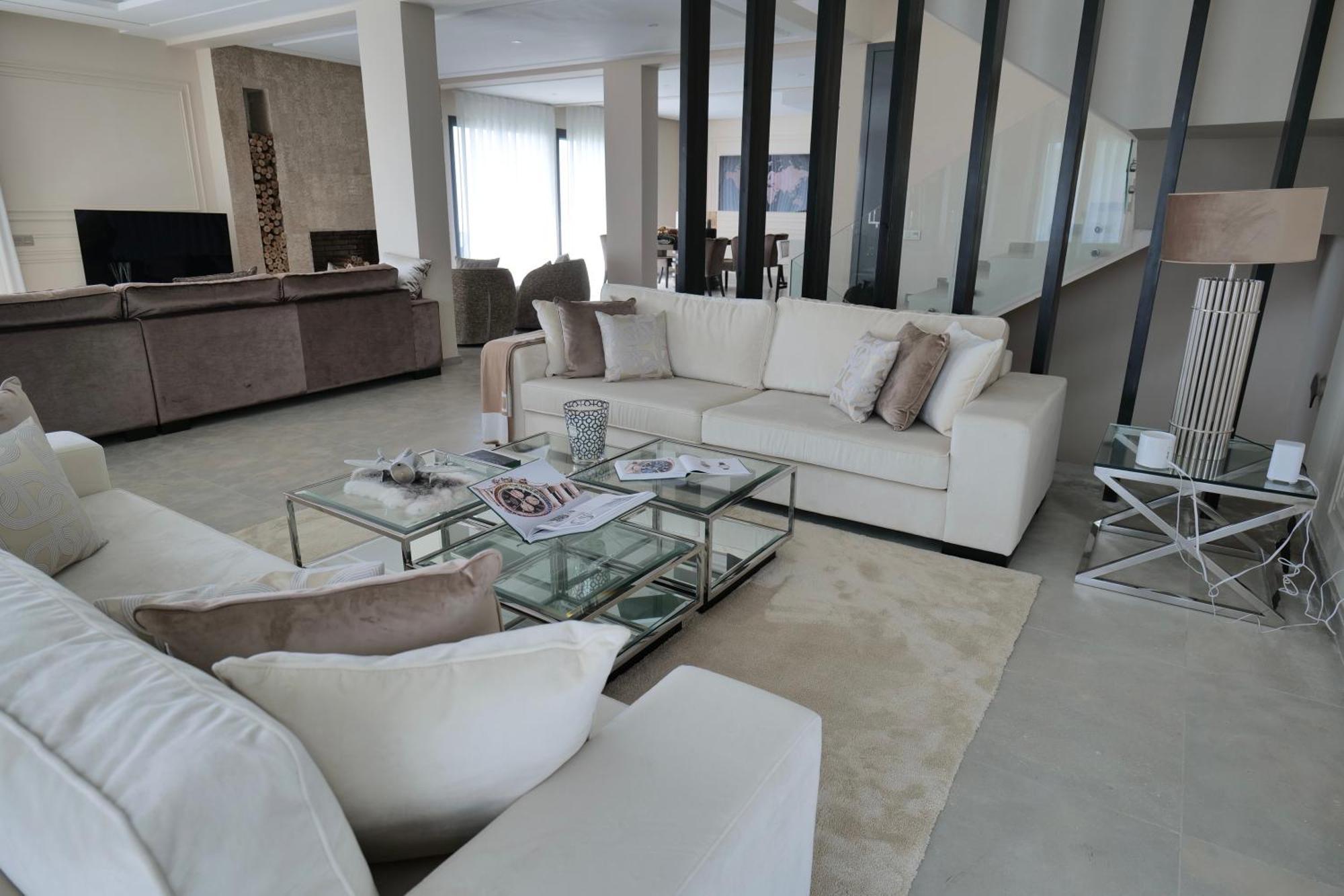 Continental 4bedrooms