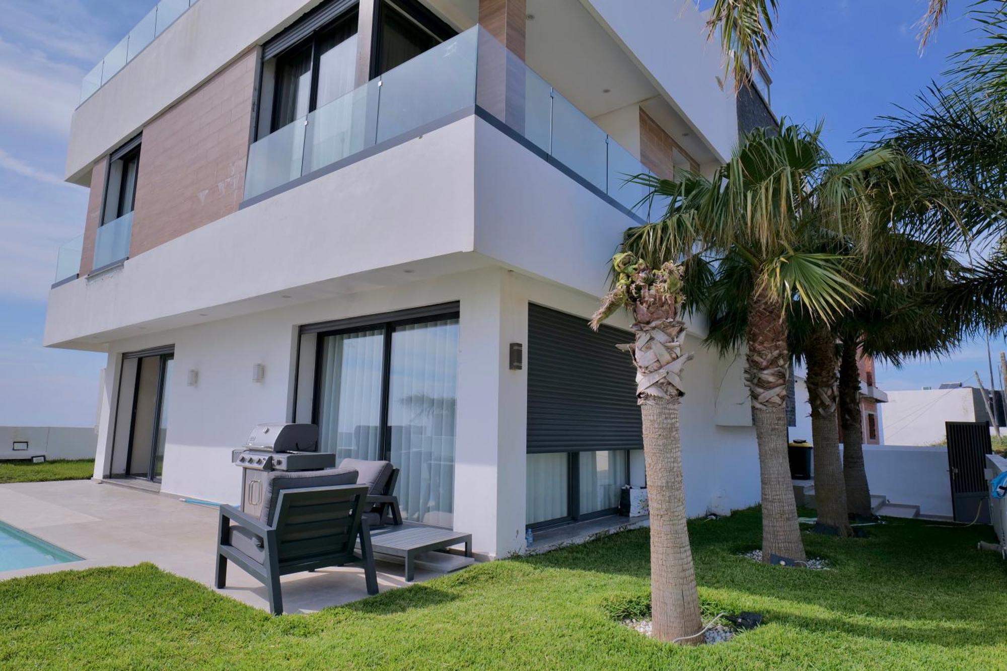 Continental 4bedrooms