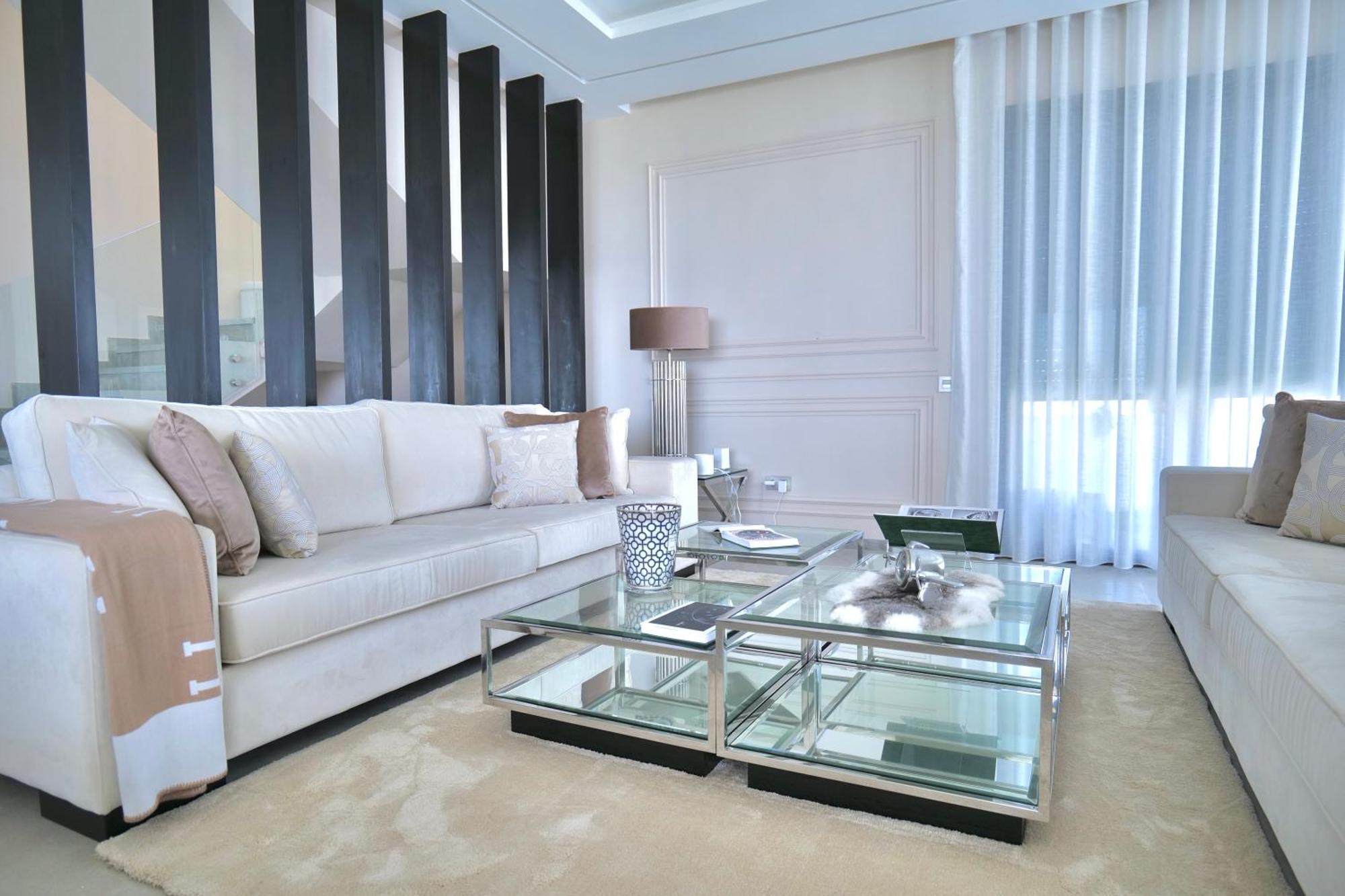 Villa Continental 4bedrooms Tanger