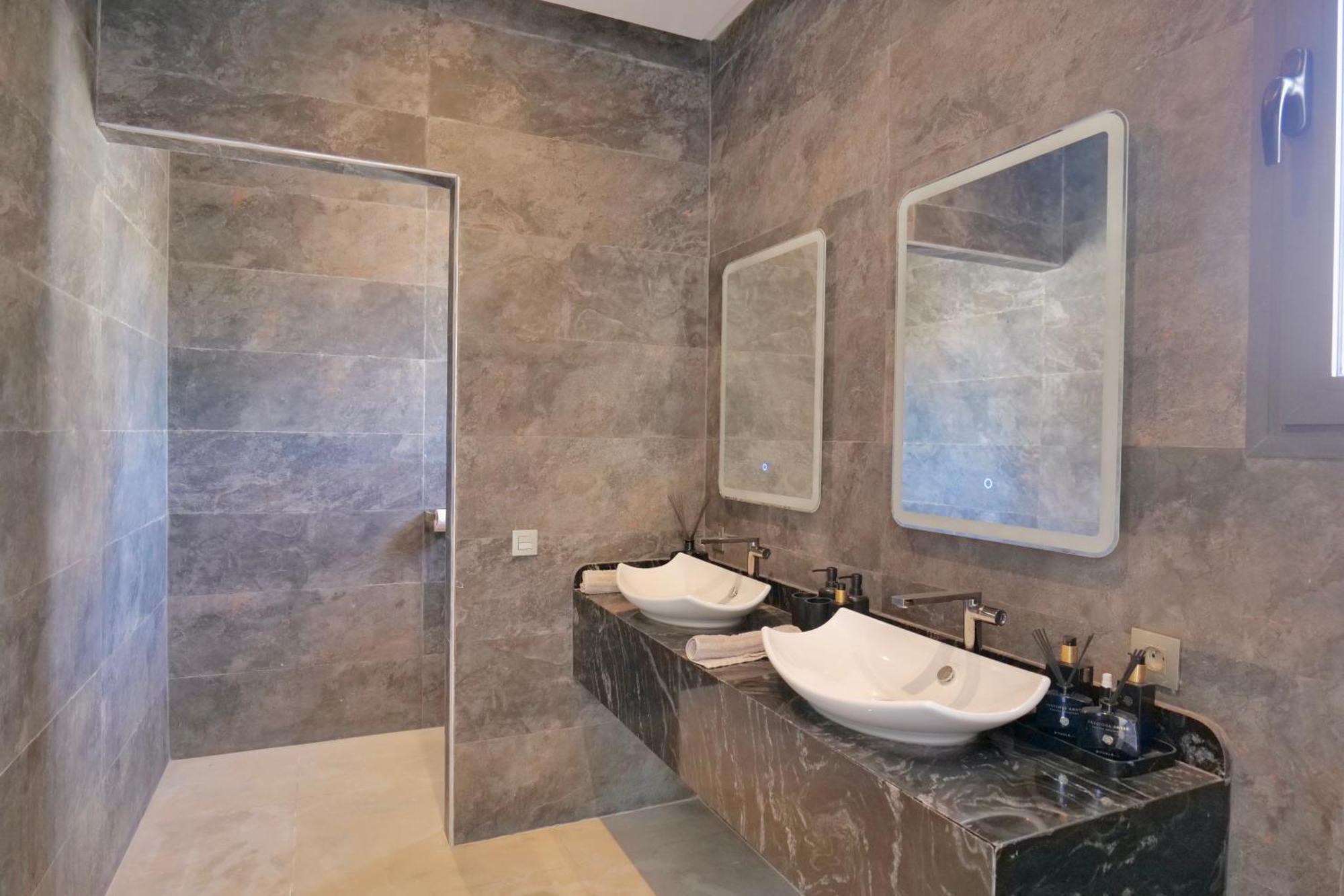 Continental 4bedrooms Villa Tanger