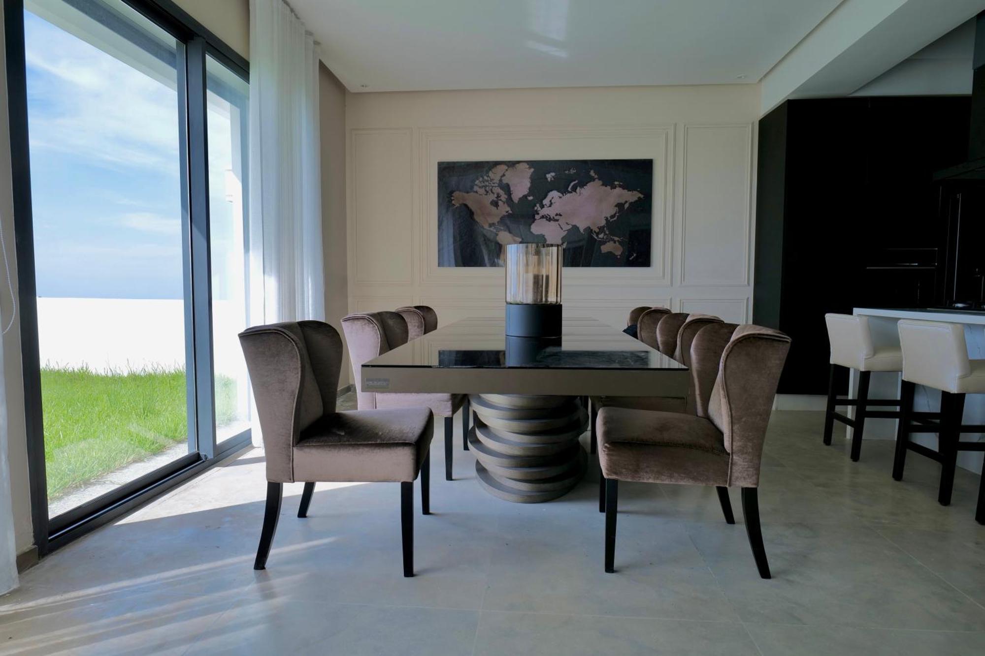 Continental 4bedrooms Tanger