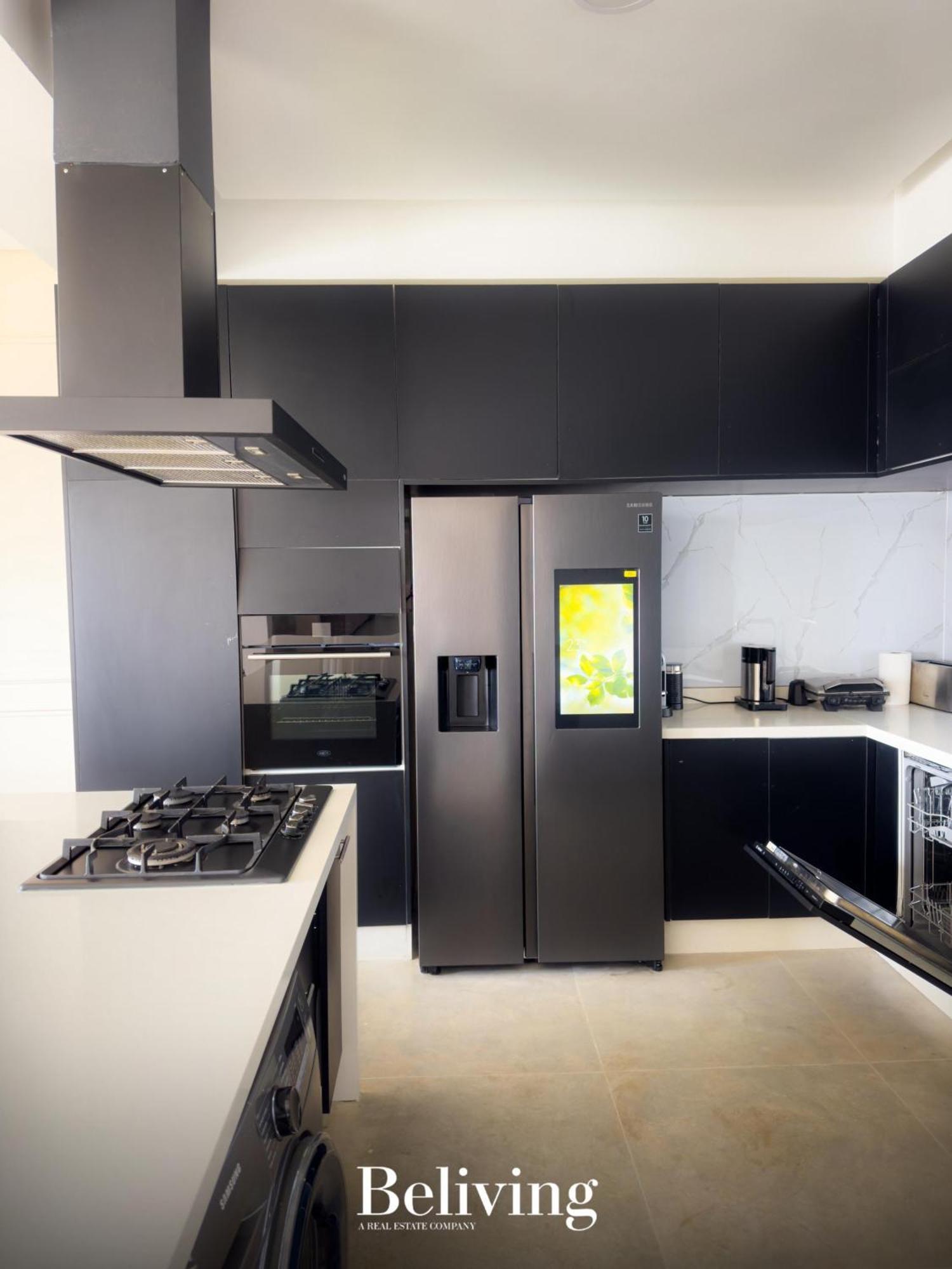 Continental 4bedrooms * Tanger