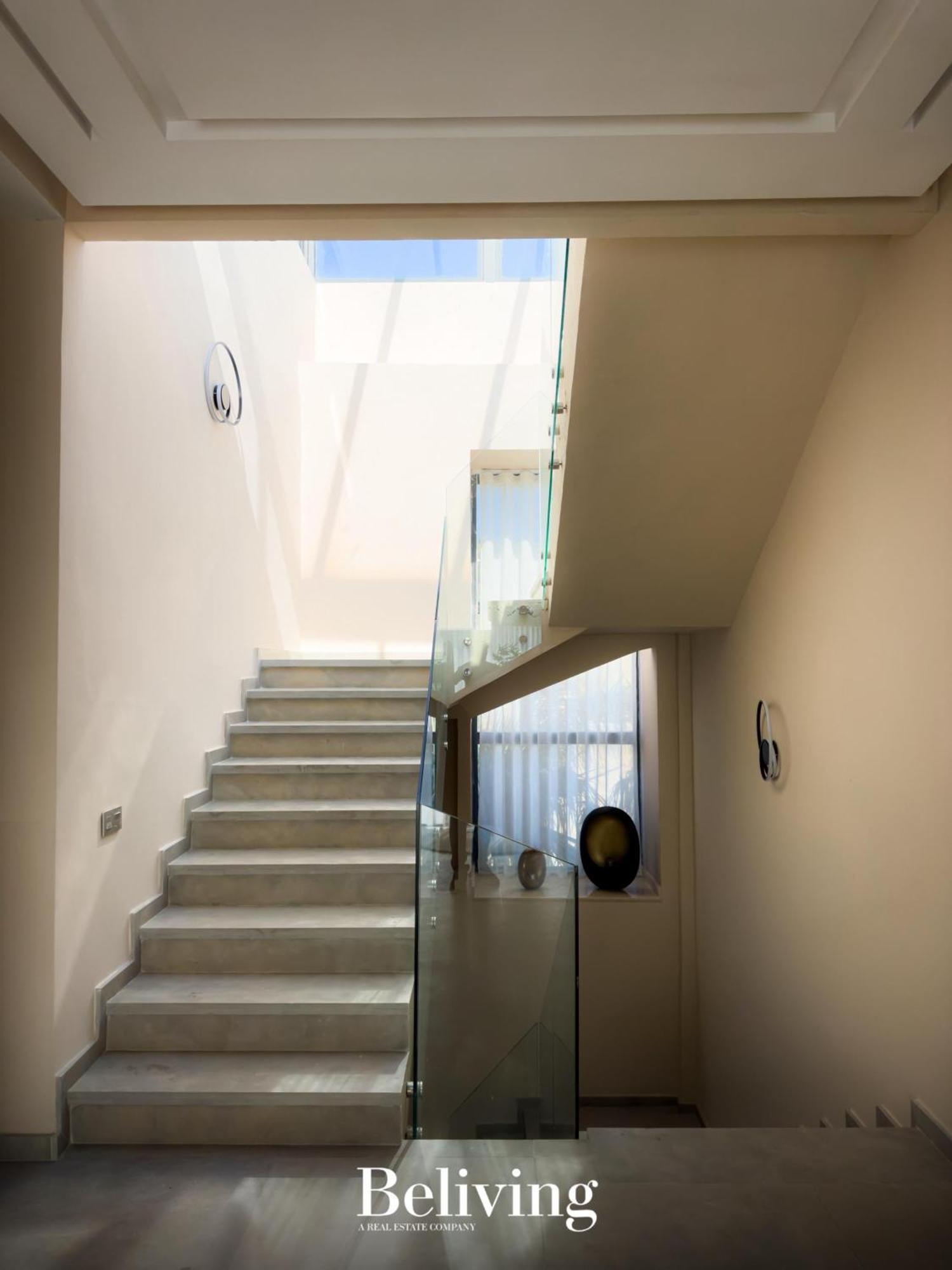 Villa Continental 4bedrooms Tanger