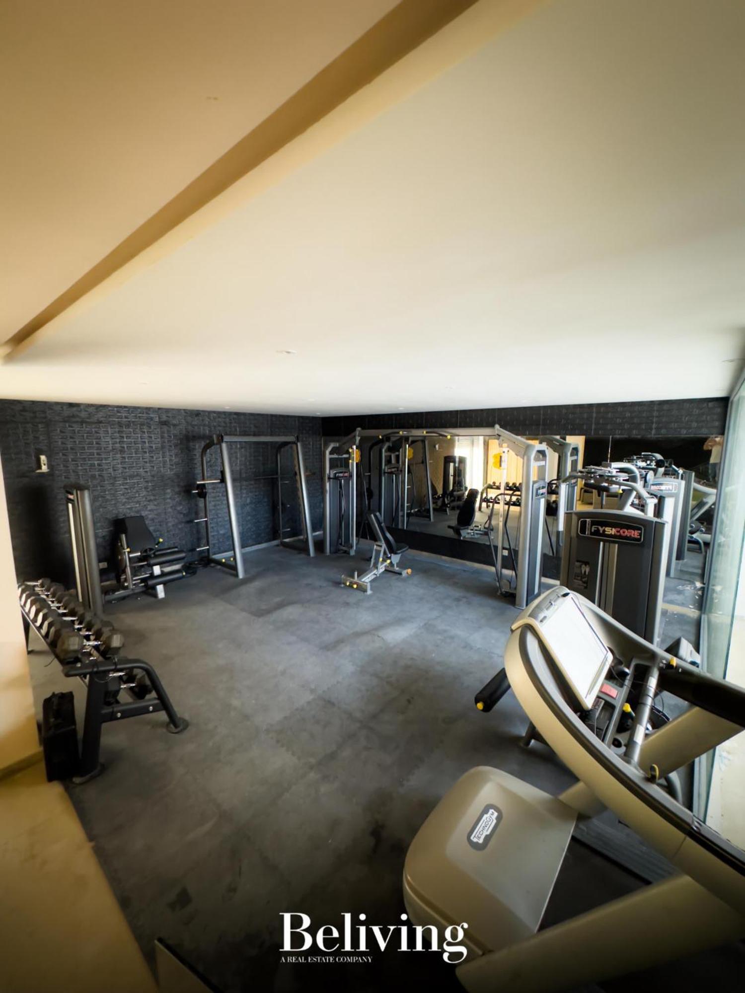 Continental 4bedrooms Tanger