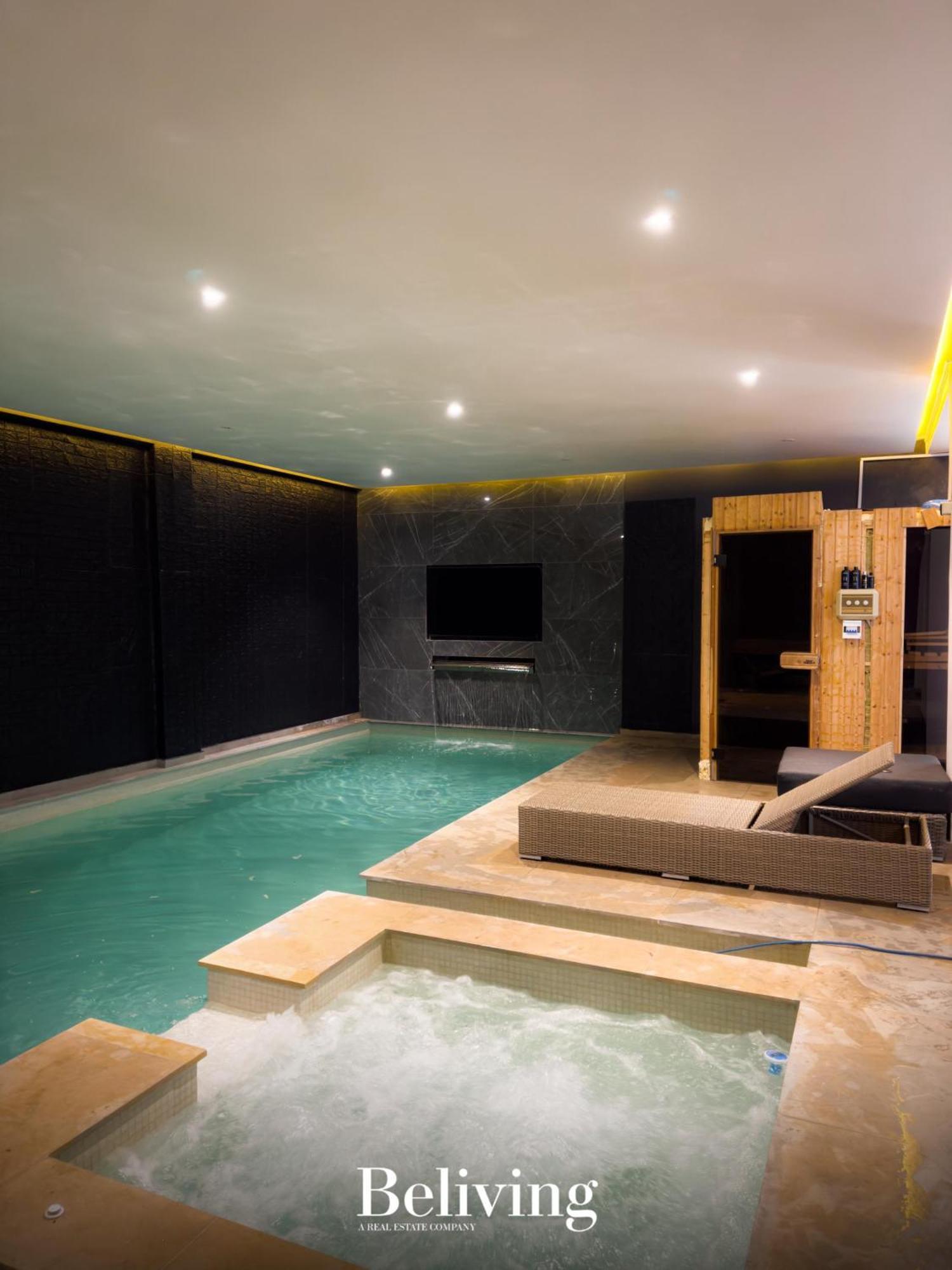 Villa Continental 4bedrooms