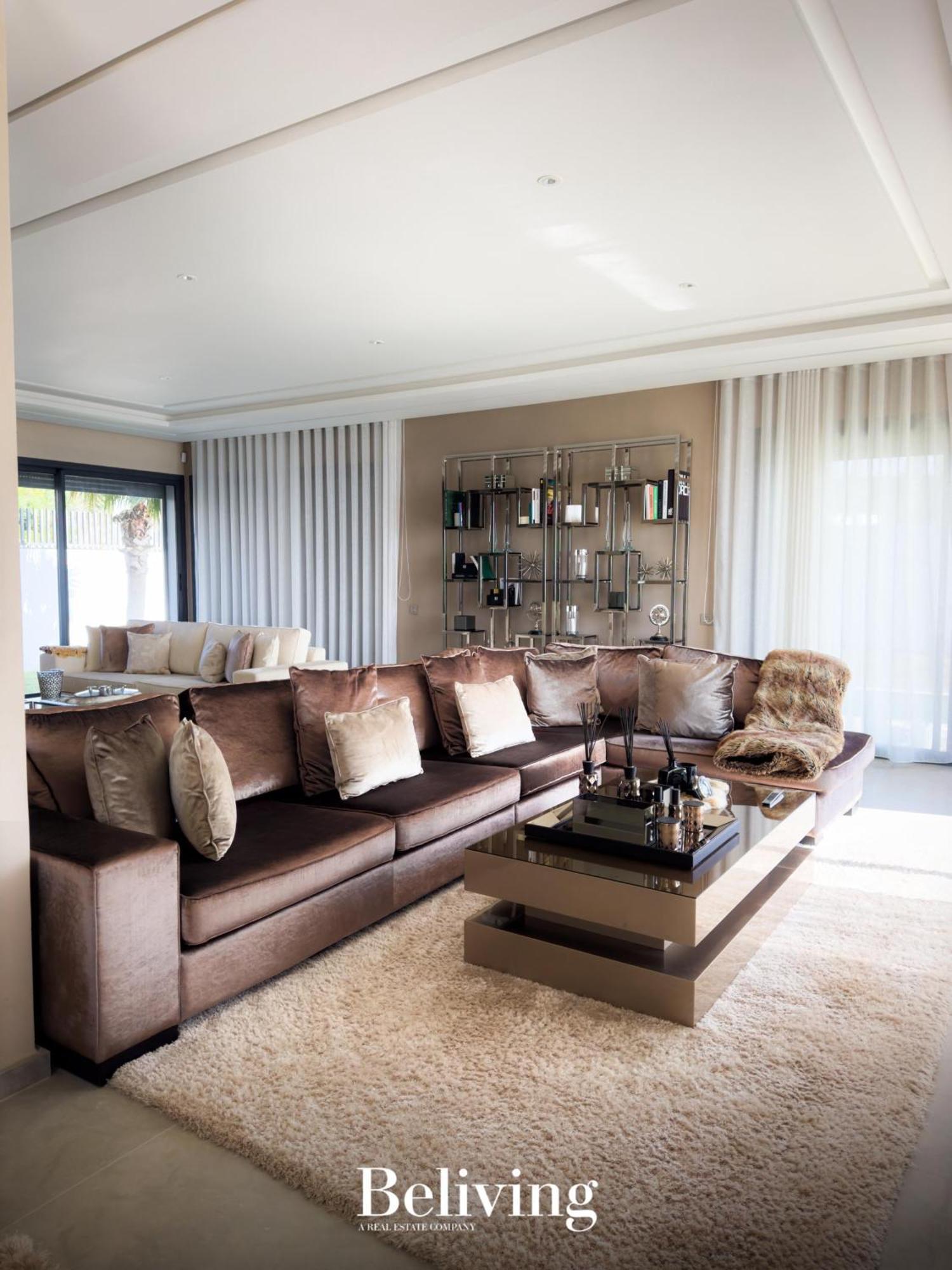 Continental 4bedrooms *